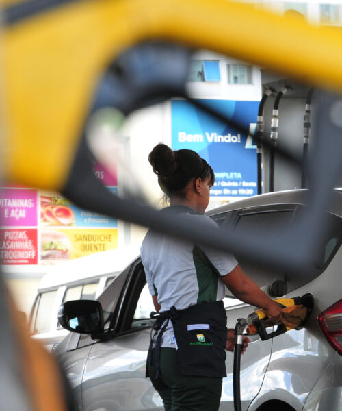 Governo libera R$ 550 milhões em crédito para apoiar o preço do diesel