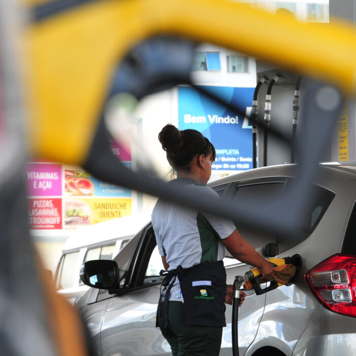 Governo libera R$ 550 milhões em crédito para apoiar o preço do diesel