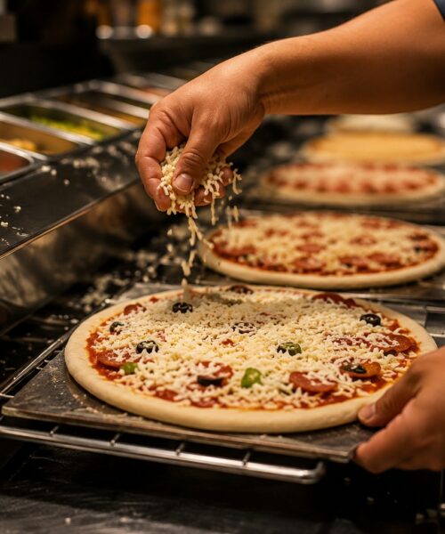 Brasil abre uma pizzaria a cada duas horas e mostra por que a MegaG é escolha estratégica para quem quer crescer